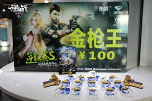 逆战s3最新爆料,神秘英雄降临，战局再掀风云